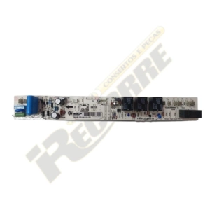 Placa Eletrônica Ar Condicionado Consul 220v - 326053801 ORIGINAL