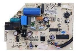 Placa Eletronica Evaporadora Springer Carrier 42mcb012515lc