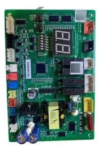 PLACA ELETRONICA HP ODU INVERTER