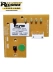 Placa Potencia Interface Lavadora Lt09 Lte09 64800628 Cp991