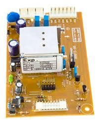 PLACA ELETRONICA LAVADORUIA ELECTROLUX ORIGINAL  70294481