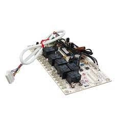 Placa eletronica principal Ar condicionado piso teto springer 18000 a 60000 btus 05830425