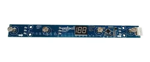 PLACA INTERFACE - EMICOL