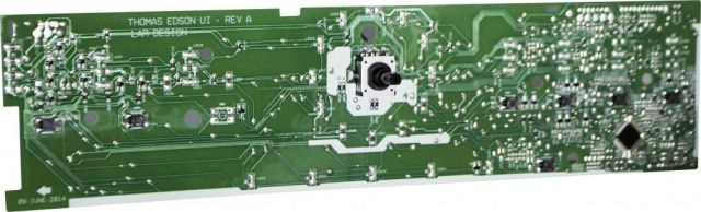 Placa Interface Brastemp Bwn15 Bwh15 W10640425