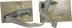 Placa Interface Lavadora Electrolux La15f Lt12q Luc 64501512 ORIGINAL