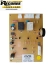 Placa Módulo Electrolux Dff37 Dff40 Dff44 Dff39 Cp1040