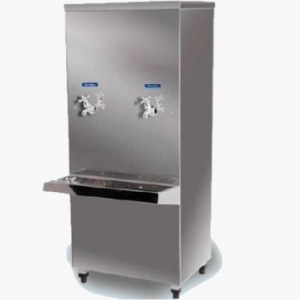 RESFRIADOR DE AGUA WP 60 127V 2 TORNEIRAS 1TG /1TN