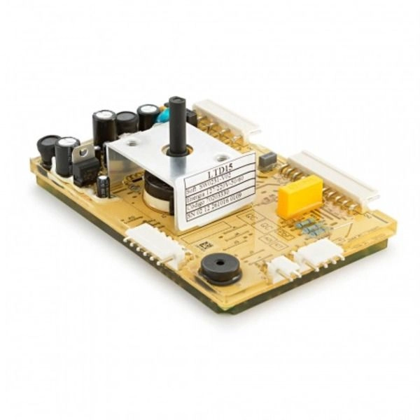 PLACA POT. CP LTD15 BIV
