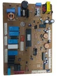 Placa Potencia 110v Side By Side LG