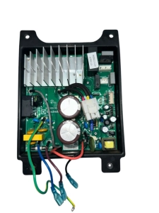 PLACA POTENCIA AR ELECTROLUX A28052108