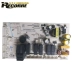 PLACA POTENCIA LAVA LOUÇA ELECTROLUX A19338001