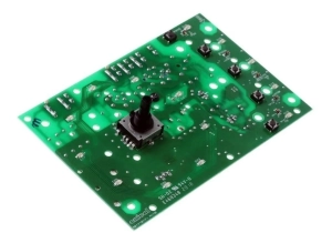 Placa Potencia Lavadora Colormaq Lca12 Lca15 Bivolt 11,5 15k