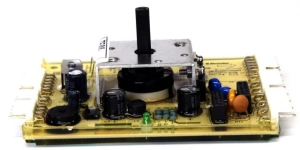 Placa Potência Lavadora Electrolux Lte08 70200433 Orig