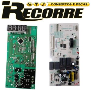 PLACA POTENCIA MICROONDAS ELECTROLUX A11769001 ME41X