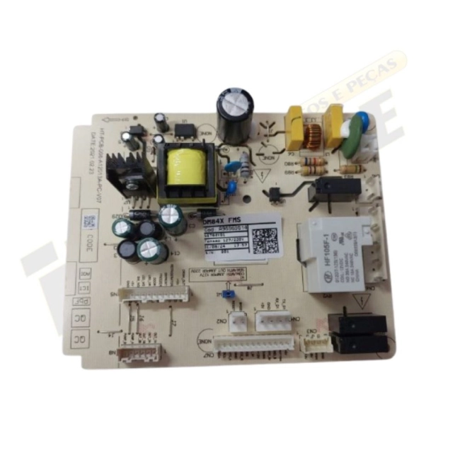 PLACA POTENCIA ORIGINAL DM84X - A96969514