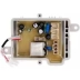Placa Potencia Sabre W10798570 Brastemp Bwh12ab Bwt12ab 127v