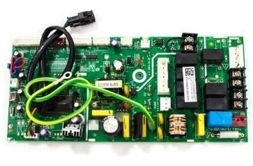 Placa Principal Carrier Cassete 24 a 28000 btus 17122500a00407