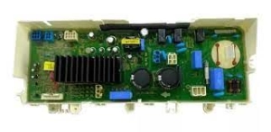 Placa Principal Lava E Seca LG - Csp30122005  ORIGINAL  CSP30122005