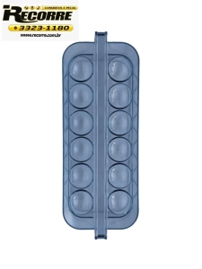 Porta Ovos Refrigerador Electrolux Dc35 Dc37 Dc49 67401114