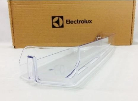 Prateleira Rasa E Funda Electrolux Re31 Dc35 Df35 67402423