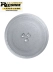 PRATO MICROONDAS 24,5 CM TREVO - CCE, DAKO, PHILCO ELECTROLUX -  005.3478