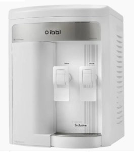 Purificador de Água IBBL FR600 Exclusive Branco