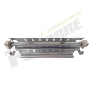 RESISTENCIA  DEGELO REFRIGERADOR SIDE BY  GE