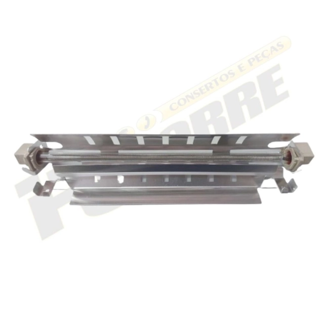 RESISTENCIA  DEGELO REFRIGERADOR SIDE BY  GE