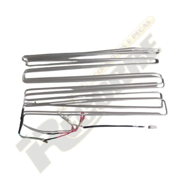 RESISTENCIA EVAPORADOR 110V ORIGINAL - A96990705 / A96990701