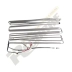 RESISTENCIA EVAPORADOR 110V ORIGINAL - A96990705 / A96990701