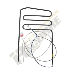 RESISTENCIA ORIGINAL ELECTROLUX 220V - A09994301