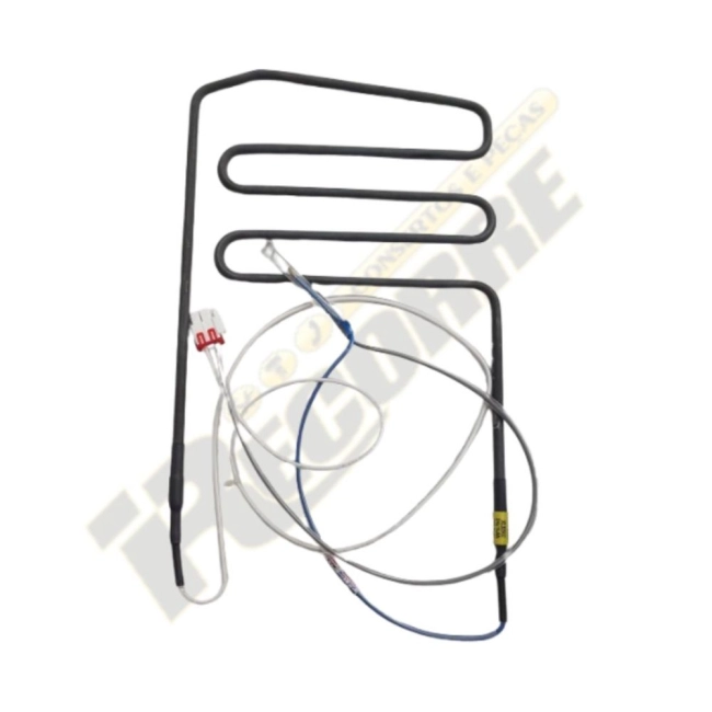 RESISTENCIA ORIGINAL ELECTROLUX 220V - A09994301
