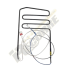RESISTENCIA ORIGINAL ELECTROLUX 220V - A09994301