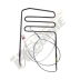 RESISTENCIA ORIGINAL ELECTROLUX 220V - A09994301