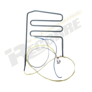 RESISTENCIA SIDE BY SIDE REFRIGERADOR ELECTROLUX 12818410