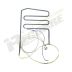 RESISTENCIA SIDE BY SIDE REFRIGERADOR ELECTROLUX 12818410
