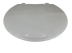 TAMPA PLASTICA LAVA ROUPA MUELLER  REDONDA  PLUS