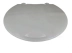 TAMPA PLASTICA LAVA ROUPA MUELLER  REDONDA  PLUS