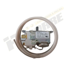 TERMOSTATO BAIXO RUIDO TSV 9004-09 - 64786916