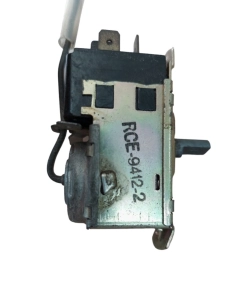 Termostato Brastemp Twin System 470l Antiga Rce 9412-2 87342