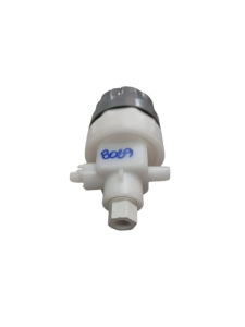 TORNEIRA AGUA NATURAL SOFT EVERESTE BRANCA