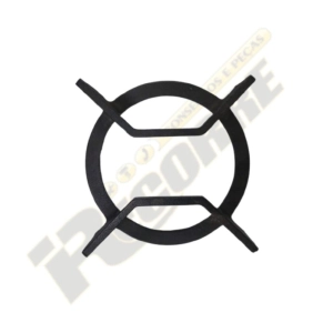 TREMPE FERRO FUNDIDO PARA COOKTOP FISHCER ORIGINAL  INDIVIDUAL