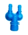 VALVULA 2 VIAS ELECTROLUX LTD13 64502678