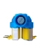 VALVULA 2 VIAS ELECTROLUX LTD13 64502678