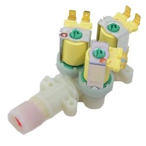 Valvula Lavadora Brastemp 3 Vias 127v 004257790 COMPATIVEL