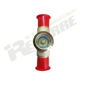 VISOR LIQUIDO 1/2 ROSCA - DANFOSS SGP 12L 014L0009